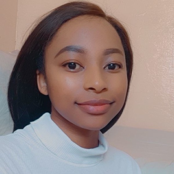 Masabata - English tutor - Johannesburg