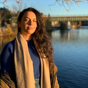 Zineb - French tutor - Québec City