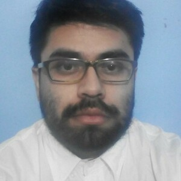 Ricardo - Profesor de matemática - Ecatepec de Morelos