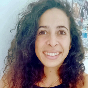 Luz - Spanish tutor - Dearing
