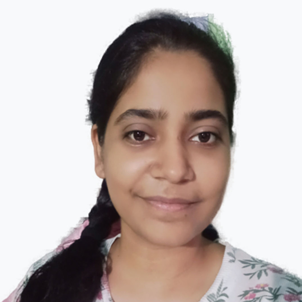 Aditi - Physics tutor - Arai Uparwar N. Baripur