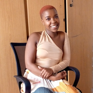 Tshegofatso - Maths tutor - Pretoria