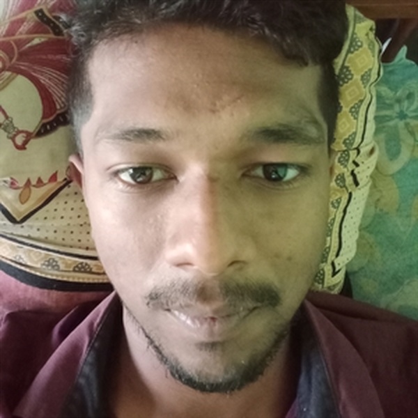 Nikhil - Personal trainer - 