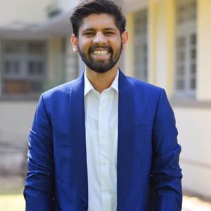 Kanishq - Mathematics tutor - Jammu