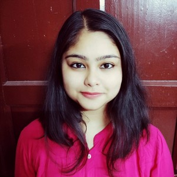 Puranjani - Economics tutor - Kolkata