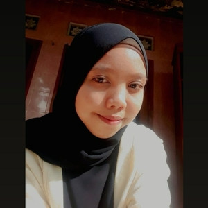 Afiatul - Guru mengaji - Mataram