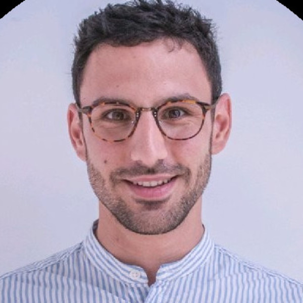David - Prof de growth hacking - Nantes