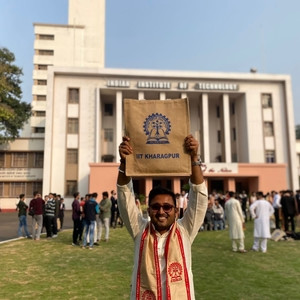 Priyam prabhat - Maths tutor - Bhopal