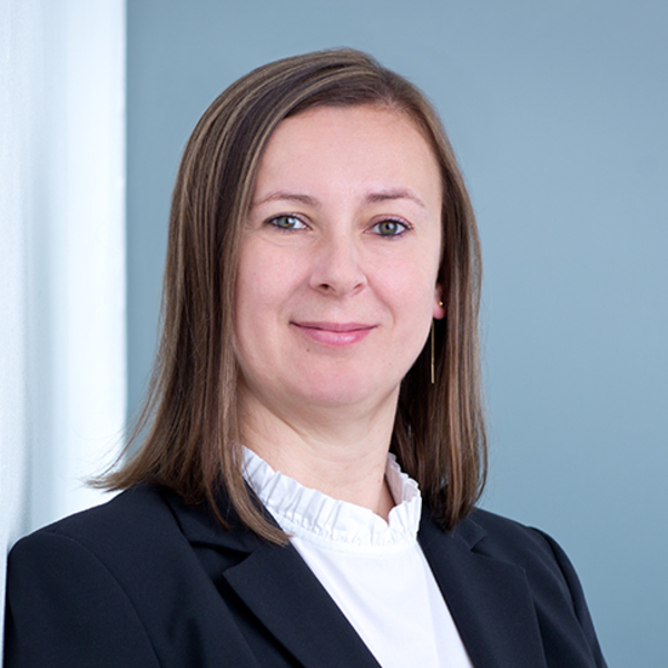 Aleksandra - Lehrkraft für Polnisch - Worms