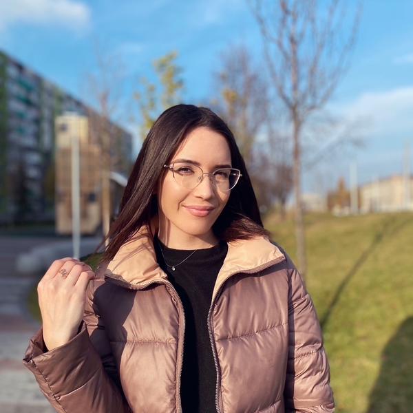 Марія - вчитель малювання - Дніпро