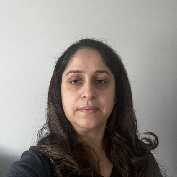 Shikha - Chemistry tutor - Calgary
