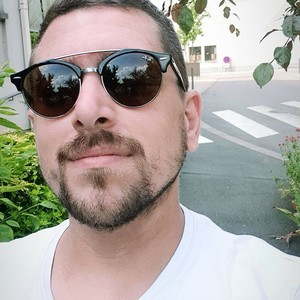 Alexandre - Prof de maths - Suresnes