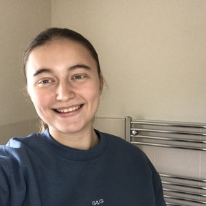 Annabel - French tutor - 