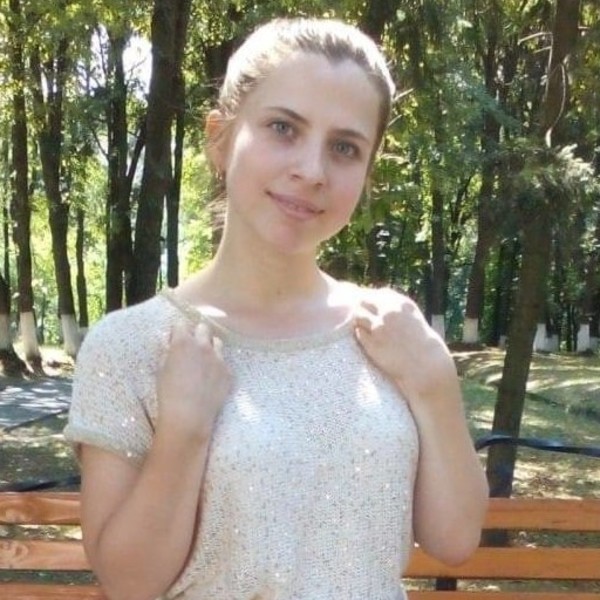 Helen - репетитор з англійської мови - Харків