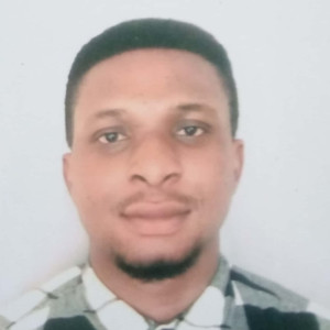 Uchenna - Maths tutor - Lagos