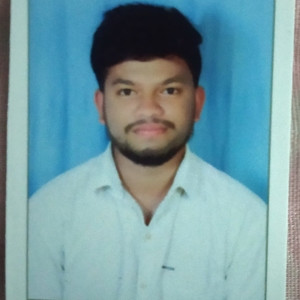 Surya - Maths tutor - Padur