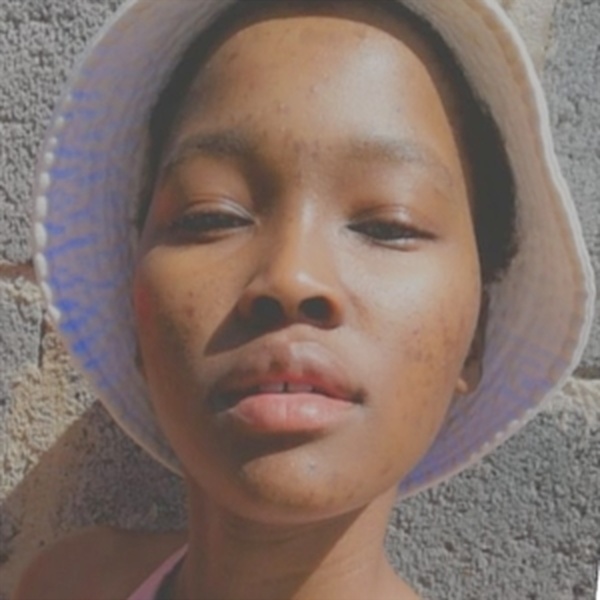 Keletso - Maths tutor - Hertzogville