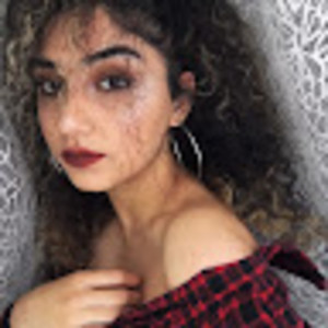 Rabia - Fotoğrafçılık öğretmeni - 