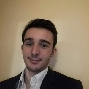 Alexandre - Prof d'anglais - Dijon
