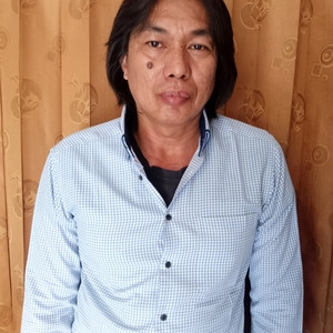 Andri - Guru bulu tangkis - Kecamatan Sukmajaya