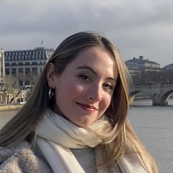 Anita - Insegnante di inglese - Milano
