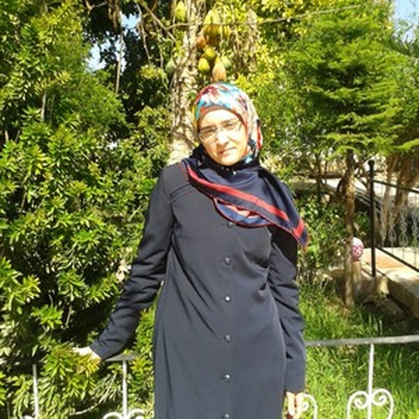 Malika - Prof de compréhension écrite - arabe - Paris 19e