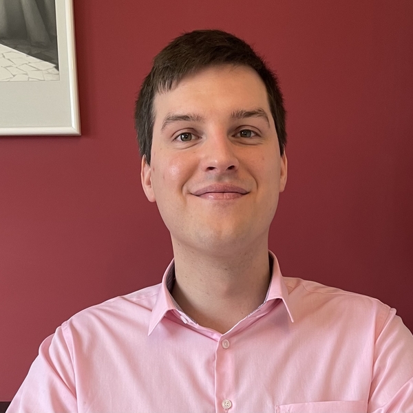 Kévin - Prof d'anglais - Dour