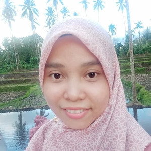 Helsa - Guru bahasa inggris - 