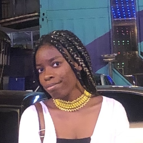Evbodaghe - English tutor - Abuja municipal
