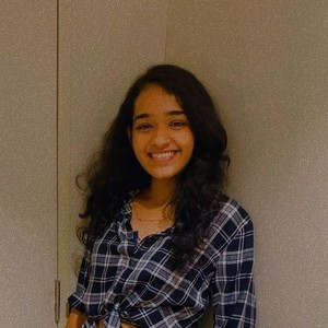 Shruti - Accounting tutor - Ahmedabad