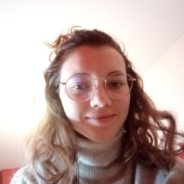 Marion - Prof d'histoire - Rennes