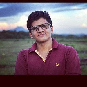 Muhammad - Maths tutor - Areekode