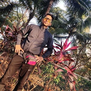 Rahul - Yoga instructor - Mumbai