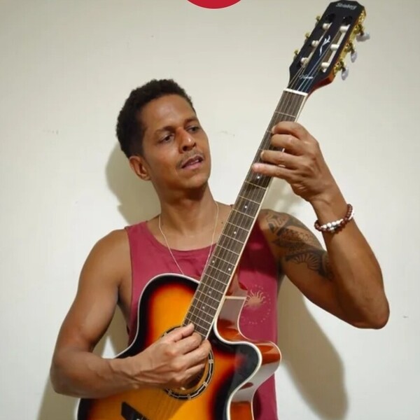 Fabinho - Professor de matemática - Federação