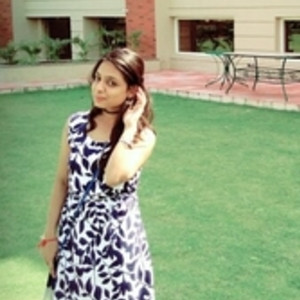 Ridhima - Computer Basics Tutor - Indore