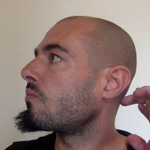 James - ESL tutor - Bowie