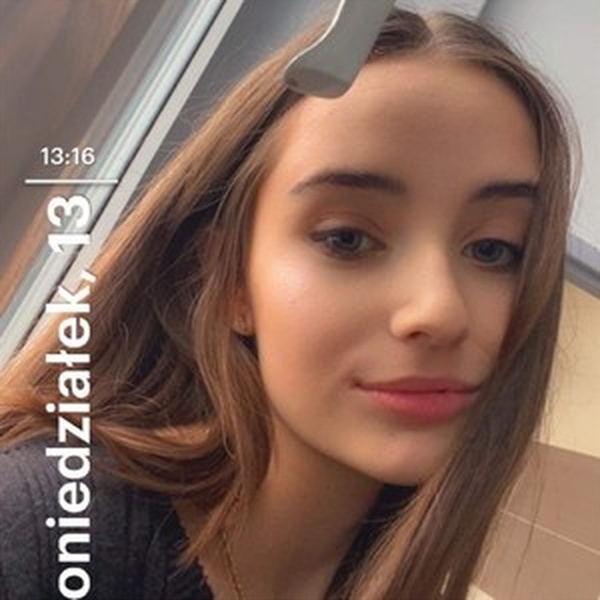Gabriela - Nauczyciel biologia - Wąsosze