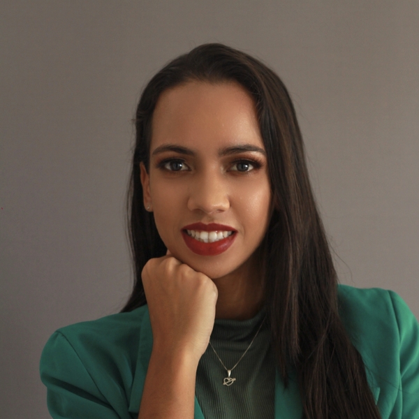 Regina - Professor de nutrição - 