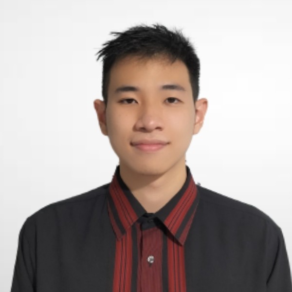 Jason - Guru farmasi - Malang
