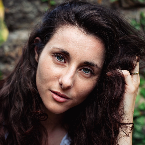 Mégane - Prof de pole dance - Nancy