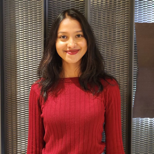 Shebha - Piano teacher - Bengaluru