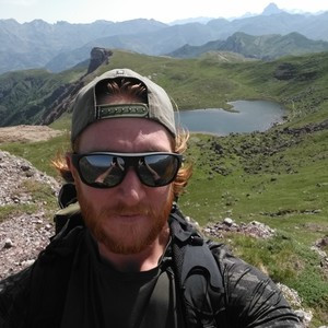 GUILLAUME - Coach sportif - Sanguinet