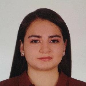 Shelly Francheska - Profe de inglés - 
