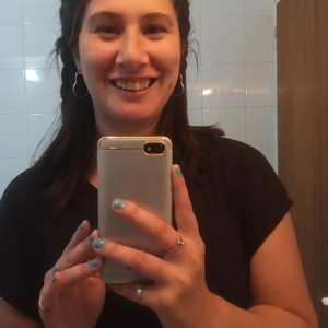 Cynthia - Profe de inglés - Gualeguaychú