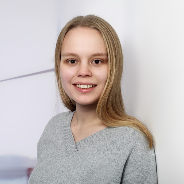 Annika - Underviser i tysk - Aarhus
