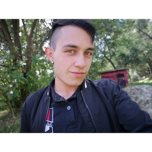 Jairo - Profesor baile - Cajicá