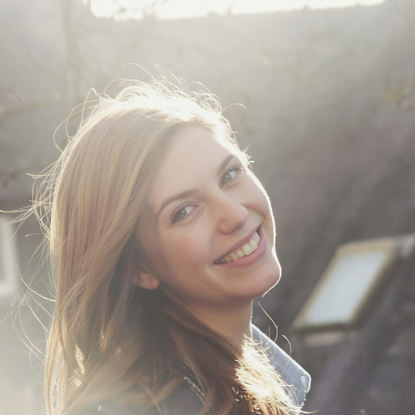 Lou - Prof de solfège - Montreuil