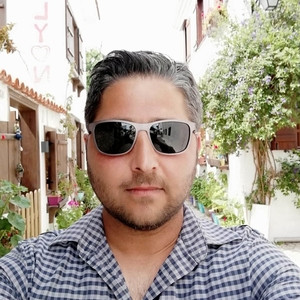Gökhan - Coğrafya öğretmeni - 