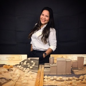 Nina - Profe de inglés - Palmira
