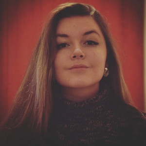 Irina - Prof de chimie organique - Woluwe-Saint-Lambert